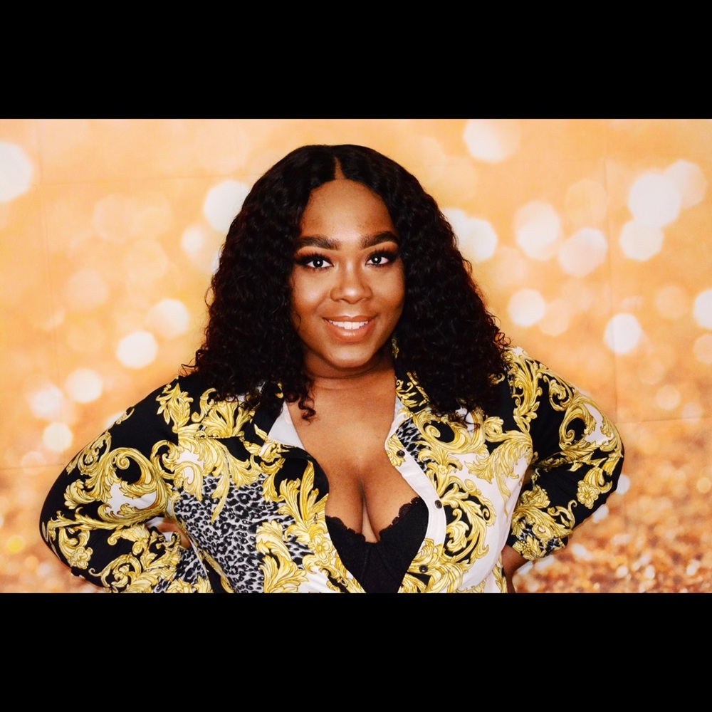 Meet your Posher, Kailynn